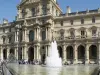 A visita guiada ao Louvre à tarde - 14:15 - Evite filas - Atividade - Férias & final de semana em Paris