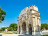 Visita delle meraviglie della Provenza e degustazione di vini a Châteauneuf-du-Pape - Attività - Vacanze e Weekend a Avignon