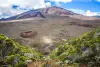 Visite d'une journée en 4x4 autour du volcan du Piton de la Fournaise à La Réunion – Transferts et déjeuner inclus - Activité - Vacances & week-end à Sainte-Rose