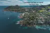 Vista para o mar e aluguer de Esterel, Cap Estérel Agay - Aluguer - Férias & final de semana em Agay