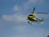 Vol découverte en hélicoptère - Activité - Vacances & week-end à Perpignan