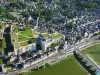 Volo privato in elicottero – Chenonceau, Amboise, Pagode de Chanteloup - Attività - Vacanze e Weekend a Neuvy-le-Roi