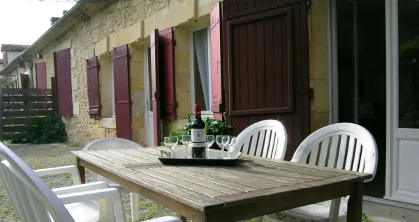 Waar te gaan met vrienden in de Dordogne ? - Verhuur - Vrijetijdsbesteding & Weekend in Lembras