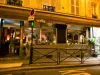 Wally Le Saharien - 饭店 - 假期及周末游在Paris