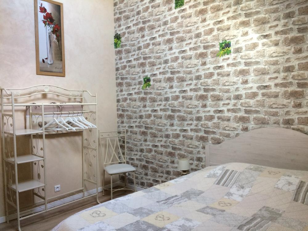 Bilder - Willkommen in unserem Vendangeoir - Gästezimmer in Boursault