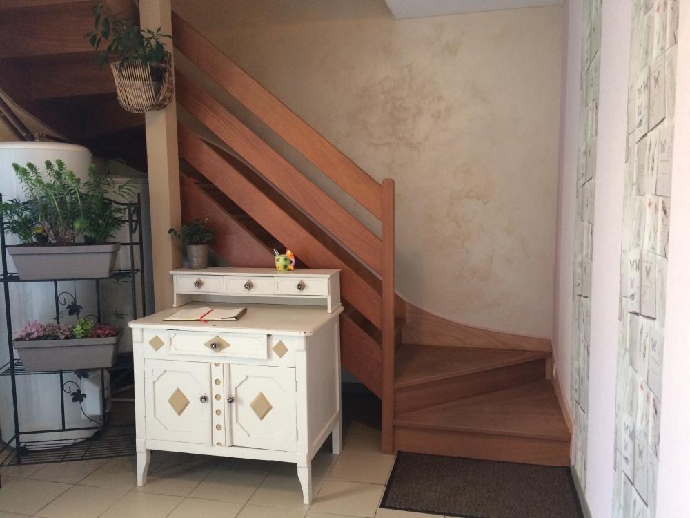 Bilder - Willkommen in unserem Vendangeoir - Gästezimmer in Boursault