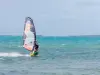 Windsurfing Taster Session in Porto-Vecchio – 5 Hours - Activity - Holidays & weekends in Porto-Vecchio