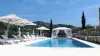 B&B with charm, quiet, kitchen, sw pool. - Gästezimmer - Urlaub & Wochenende in Grasse