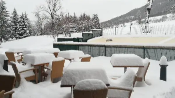 Yohann Kaminski - Ristorante - Vacanze e Weekend a La Salle-les-Alpes