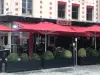 ZWEITER AKT - Restaurant - Urlaub & Wochenende in Honfleur