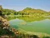 Озеро Карсес (© Жан Эспират)
