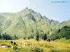 Панорама Пюи де Санси (© Жан Эспират)