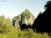 Рош Туильер (© Жан Эспират)