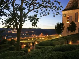 Необычайные свечные вечера!