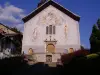 Grato Церковь Сан -