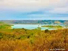 Панорама озера Сент-Круа (© Жан Эспира)