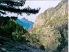 アイトーンの峡谷（©Jean Espirat）