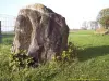 不安定なブロック - ランタン（©Jean Espirat）