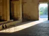教会