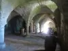 Beauport Maritime Abbey、分類された自然のサイト