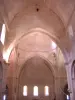 Sénanque Abbey (© Frantz)