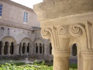 Sénanque Abbey (© Frantz)