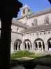 Sénanque Abbey (© Frantz)
