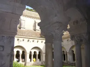 Abbaye de Sénanque (© Frantz)