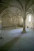 Salle capitulaire