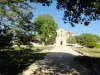 L'abbaye