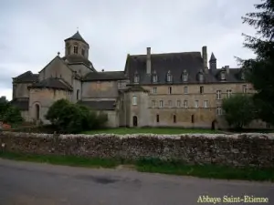 Abbazia di S. Stefano