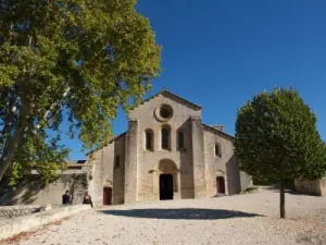 Abbazia di Silvacane