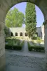 Kloostertuin