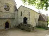 Abtei von Beaulieu-en-Rouergue