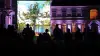 Valloires, Abtei von Lumière, Birnbaum