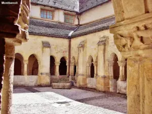 Kloster (© Jean Espirat)
