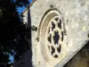 Rosette Speise
