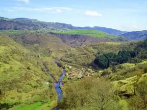 Saint-Julien-des-Chazes (© Nappi Bruno)