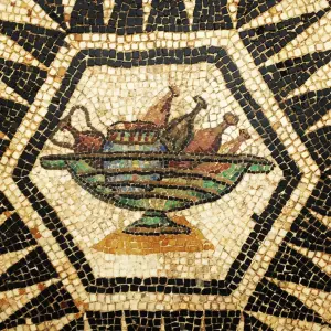 Mosaic Rafraîchissoir