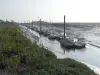 Port du Hourdel