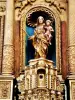 Notre-Dame du Rosaire (© J.E)