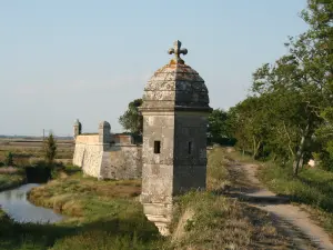 Citadelle de Brouage