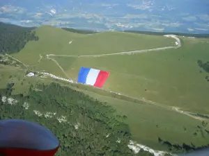 Tour de France 2012, Grand Colombier Pass