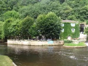 Brantome