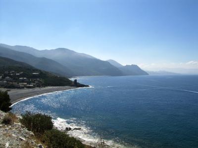 Photos Le Cap Corse Guide Tourisme Vacances