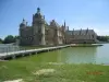 Chateau de Chantilly