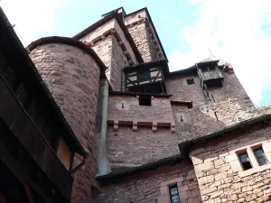 AltoKoenigsbourg (© Frantz)