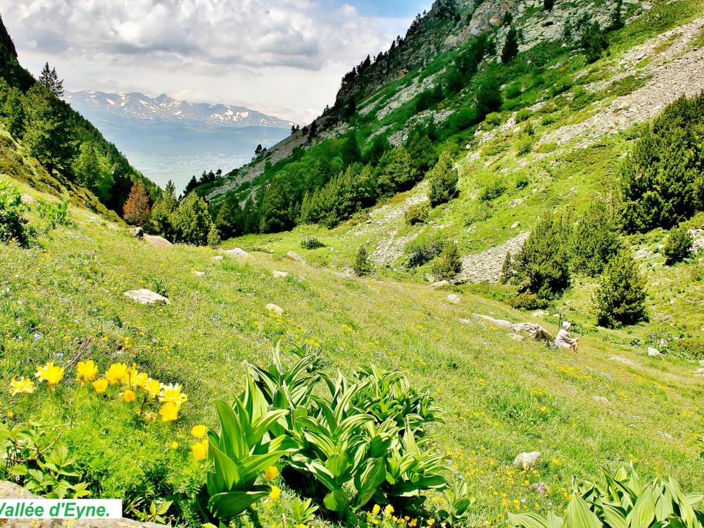 Photos The Catalan Pyrenees Regional Nature Park Tourism & Holiday