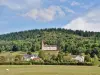 Château de Bazoches