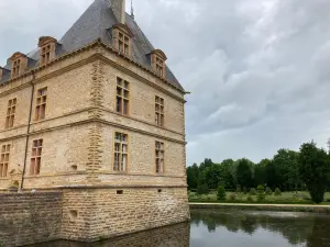 Château de Cormatin